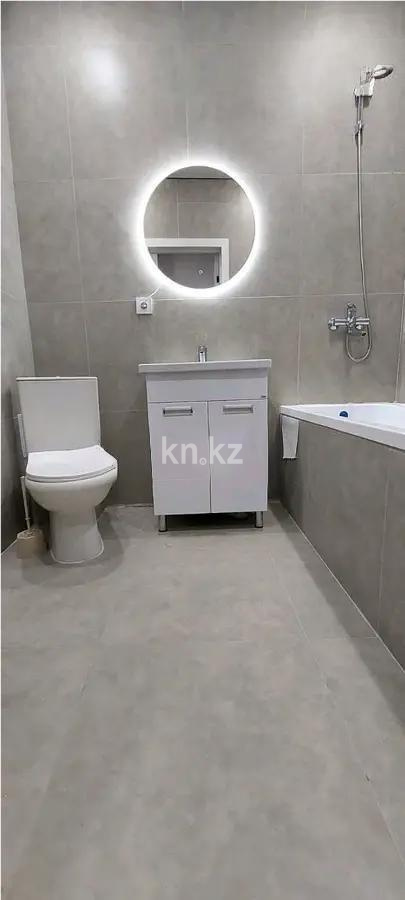 Продажа 1-комнатной квартиры, 39 м², ул. Нажимеденова, дом  5/1 - Продажа  однокомнатных квартир в Астане без посредников фото 2 из 2