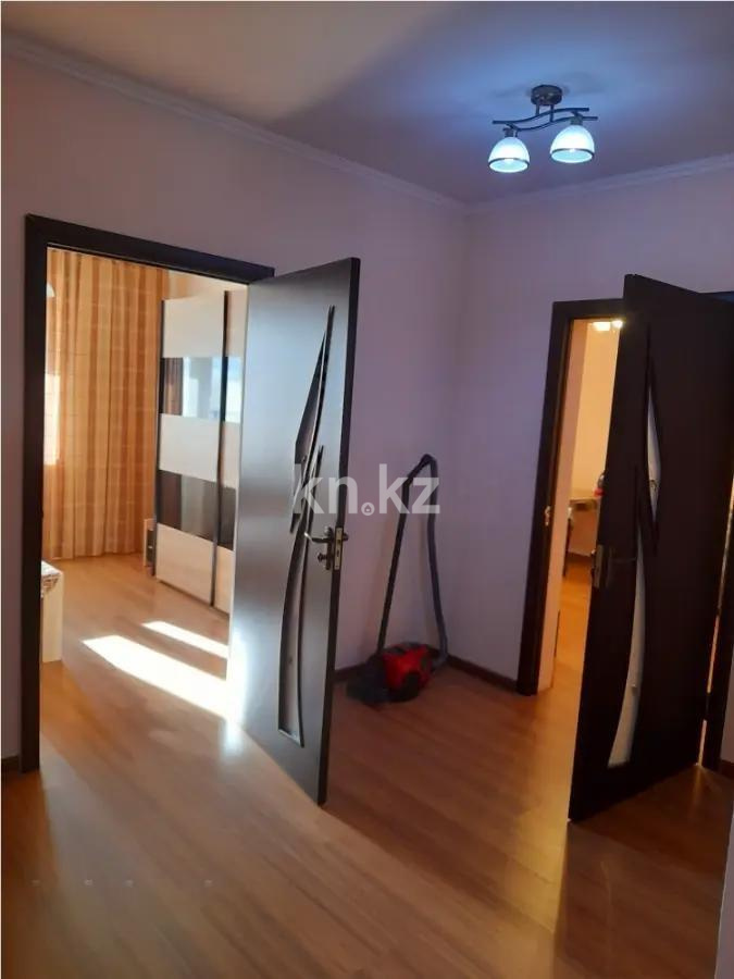 Продажа 2-комнатной квартиры, 62 м², ул. Рыскулбекова, дом  28/1 - Продажа квартир в Алматы с фото фото 6 из 6