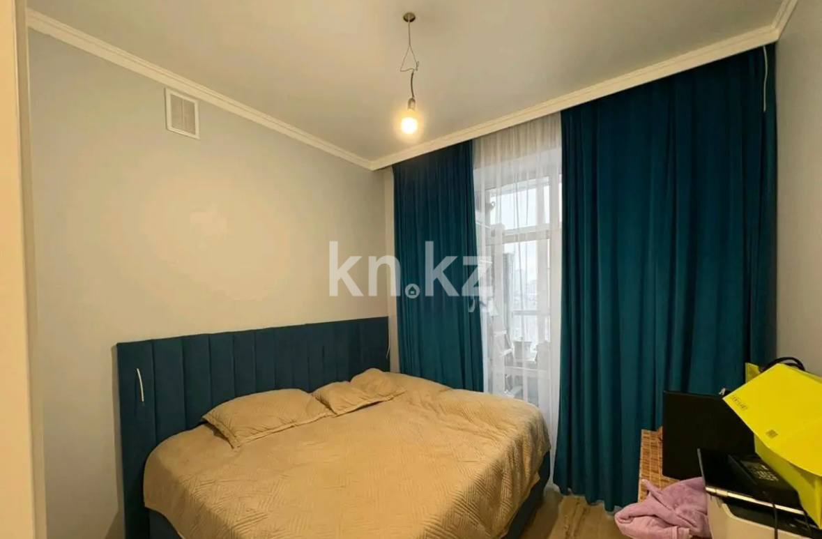 Продажа 2-комнатной квартиры, 38 м², ул. Орынбор, дом  13 - район Сфера парка в Астане - фото 6