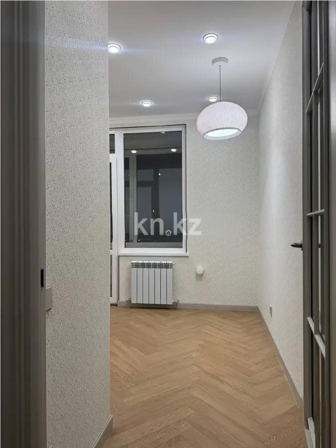 Продажа 1-комнатной квартиры, 40 м² в Алматы