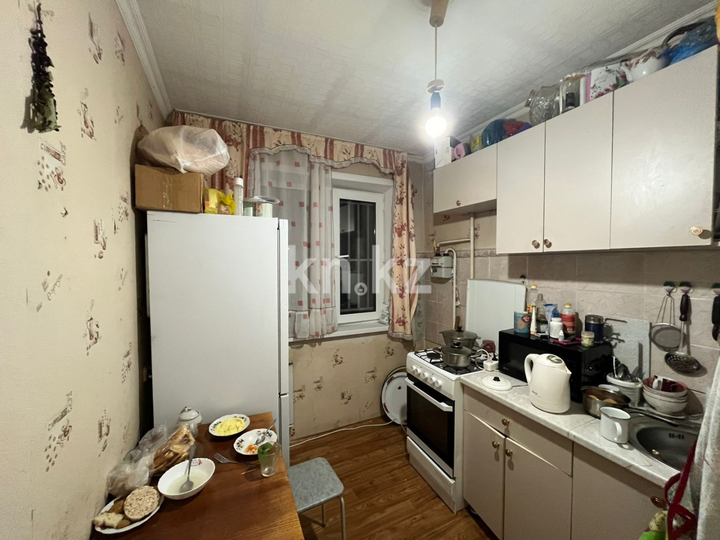 Продажа 2-комнатной квартиры, 44 м², мкр-н Восток-2 в Караганде