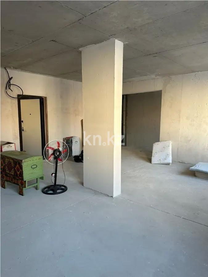 Продажа 3-комнатной квартиры, 92.9 м² - Продажа трехкомнатных квартир от собственников в Алматы - страница 39 фото 2 из 3