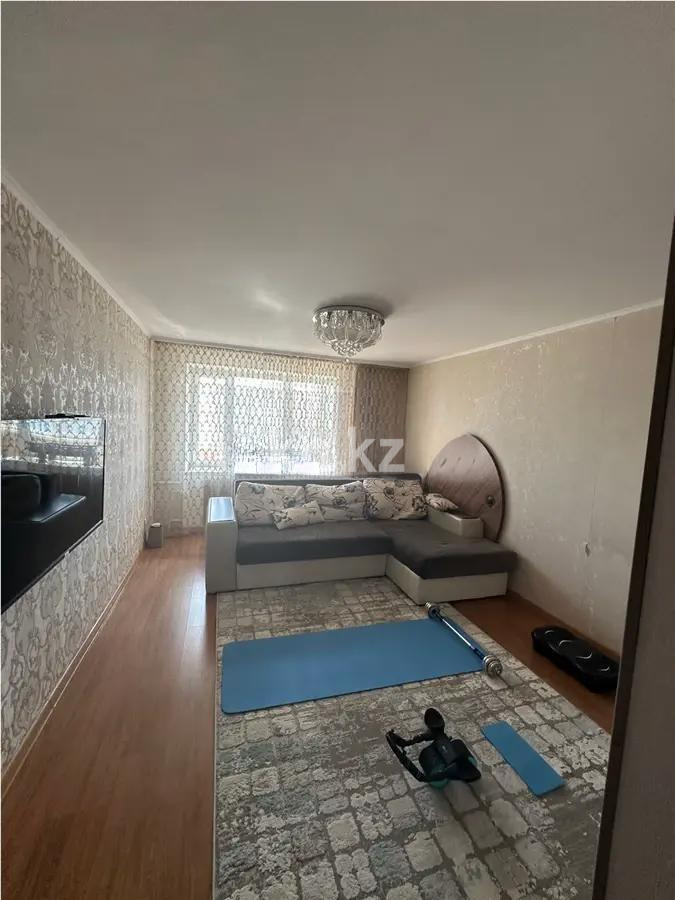 Продажа 2-комнатной квартиры, 55 м², ул. Куйши Дина, дом  40 - Продажа  двухкомнатных квартир в Астане без посредников с фото фото 1 из 6