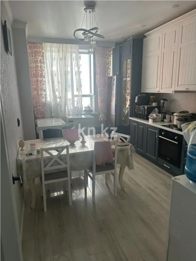 Продажа 3-комнатной квартиры, 89 м² в Астане - фото 3