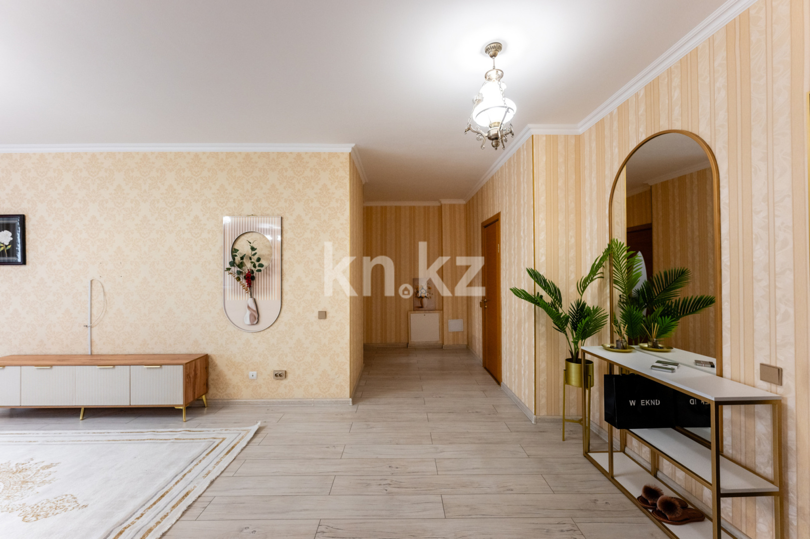 Продажа 2-комнатной квартиры, 76.5 м², ул. Шевченко, дом  8 - Продажа квартир в Казахстане фото 12 из 31