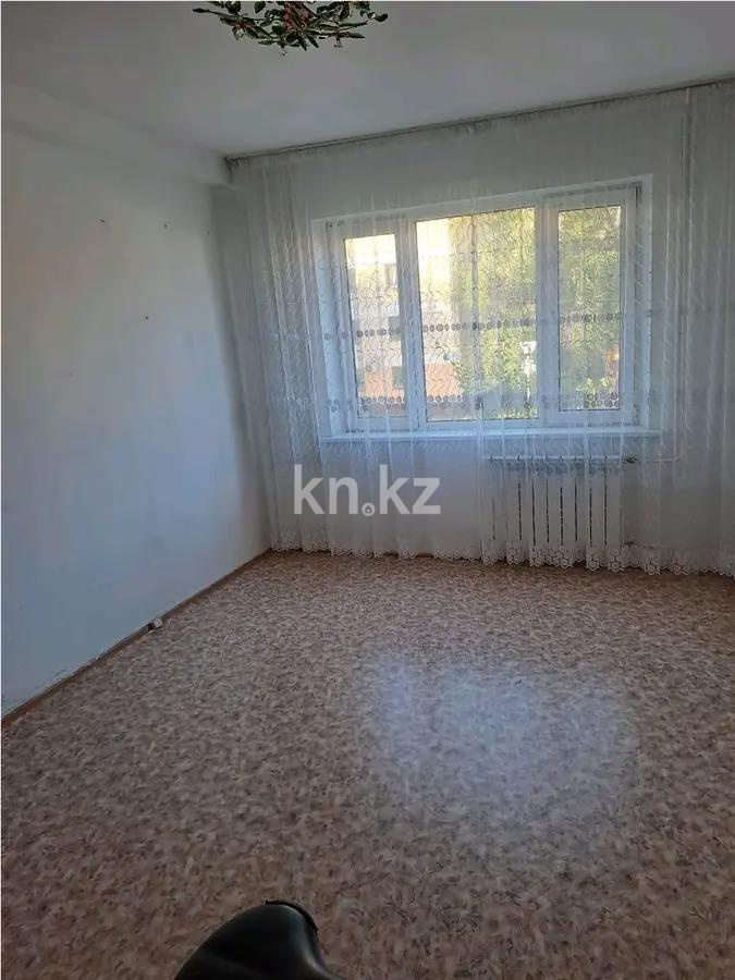 Продажа 2-комнатной квартиры, 43.2 м², ул. Кутпанова, дом  1 в Астане