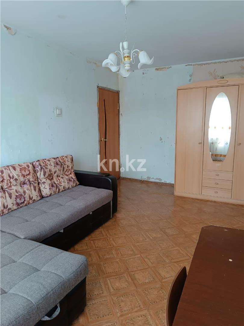 Продажа 1-комнатной квартиры, 30 м², пр. Строителей в Темиртау