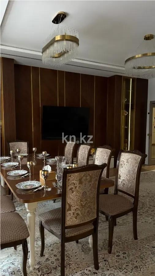 Продажа 3-комнатной квартиры, 92 м² - Продажа трехкомнатных квартир в Астане фото 1 из 6