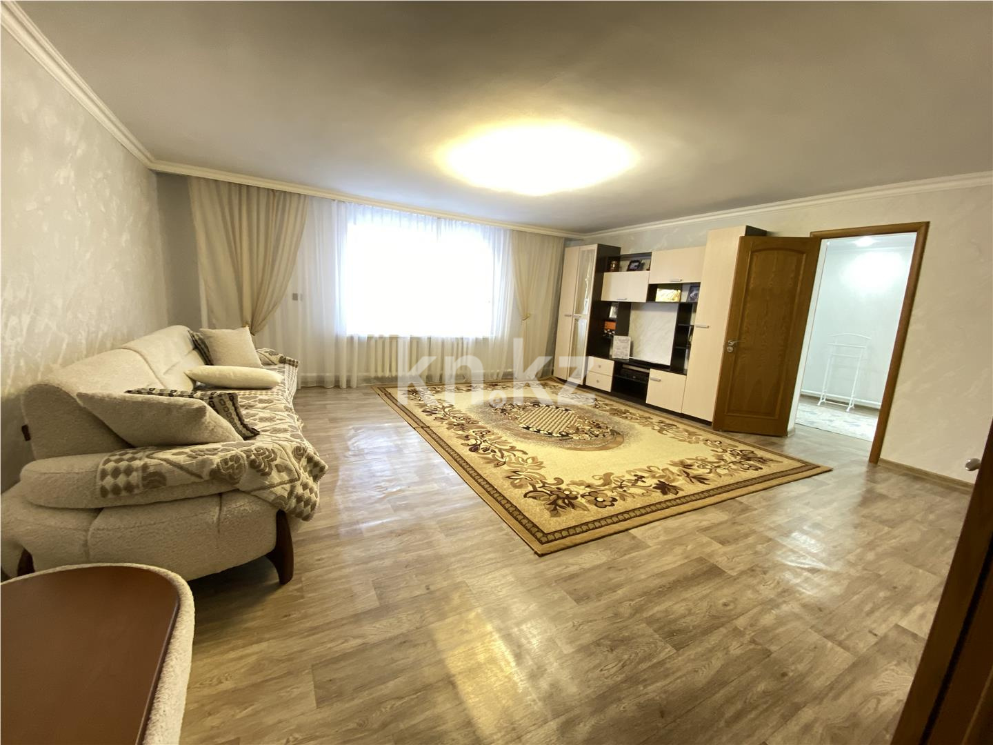 Продажа 5-комнатного дома, 136.6 м² - Продажа домов, коттеджей в Караганде фото 1 из 14