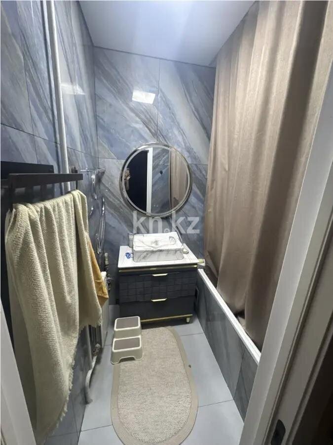 Продажа 2-комнатной квартиры, 78 м² в Алматы - фото 4