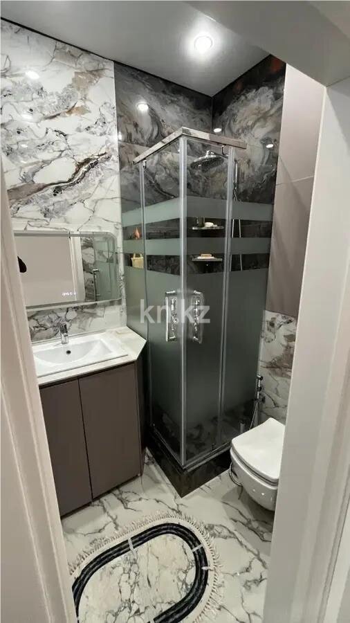 Продажа 4-комнатной квартиры, 110 м² в Астане - фото 6