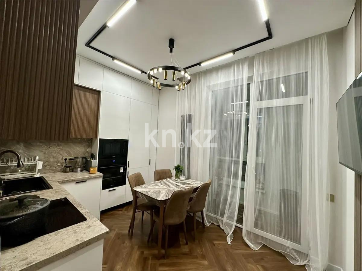 Продажа 2-комнатной квартиры, 63 м² - Продажа недвижимости в Казахстане фото 3 из 4