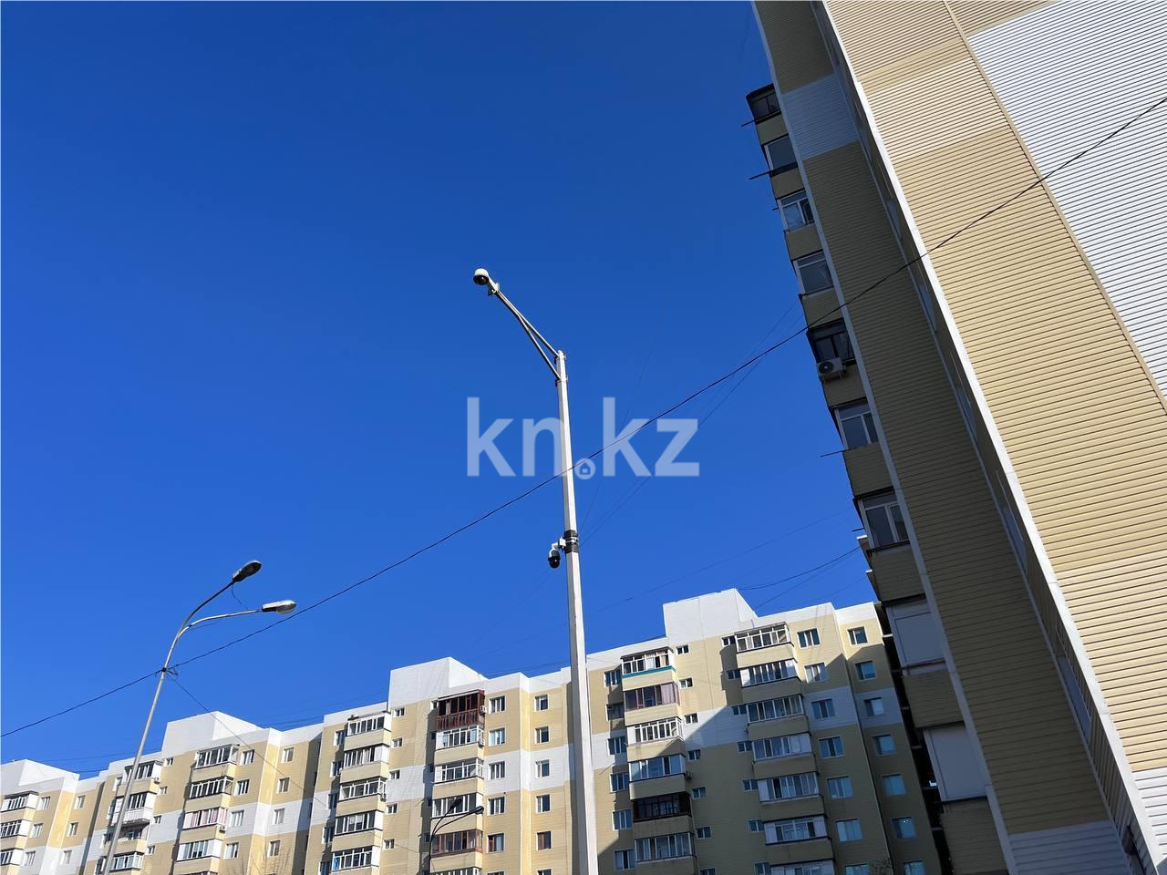 Продажа 3-комнатной квартиры, 80 м² - Недвижимость в Караганде - страница 12 фото 30 из 31