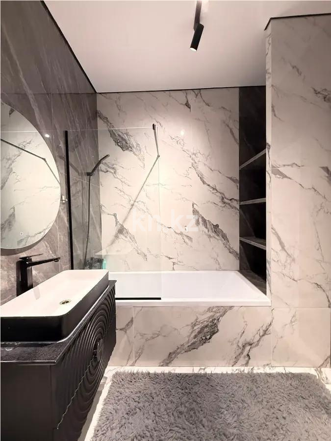 Продажа 3-комнатной квартиры, 83 м² - Продажа квартир в новостройках Астаны с фото - страница 85 фото 5 из 6