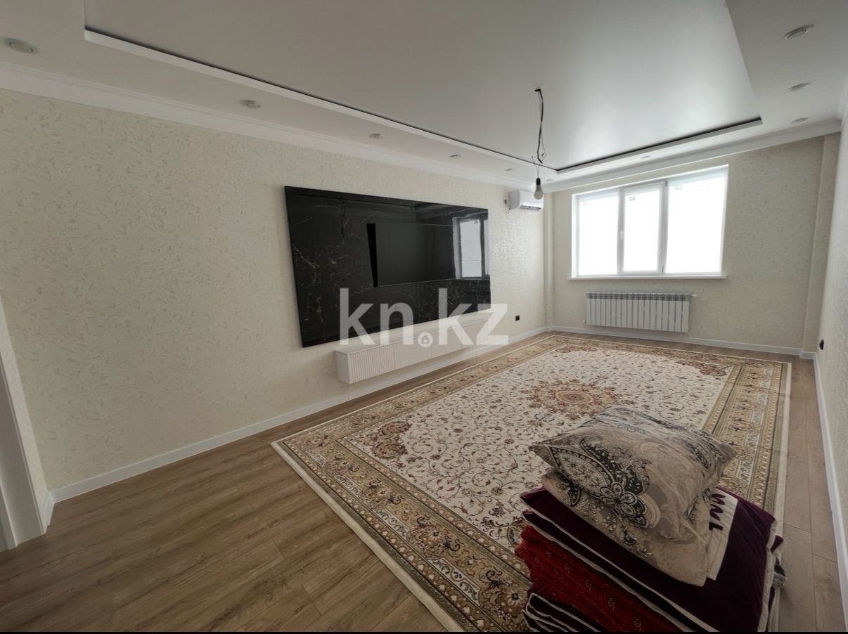 Продажа 3-комнатной квартиры, 100 м², ул. Ескалиева, дом  149 - Продажа и аренда недвижимости в Уральске фото 3 из 11