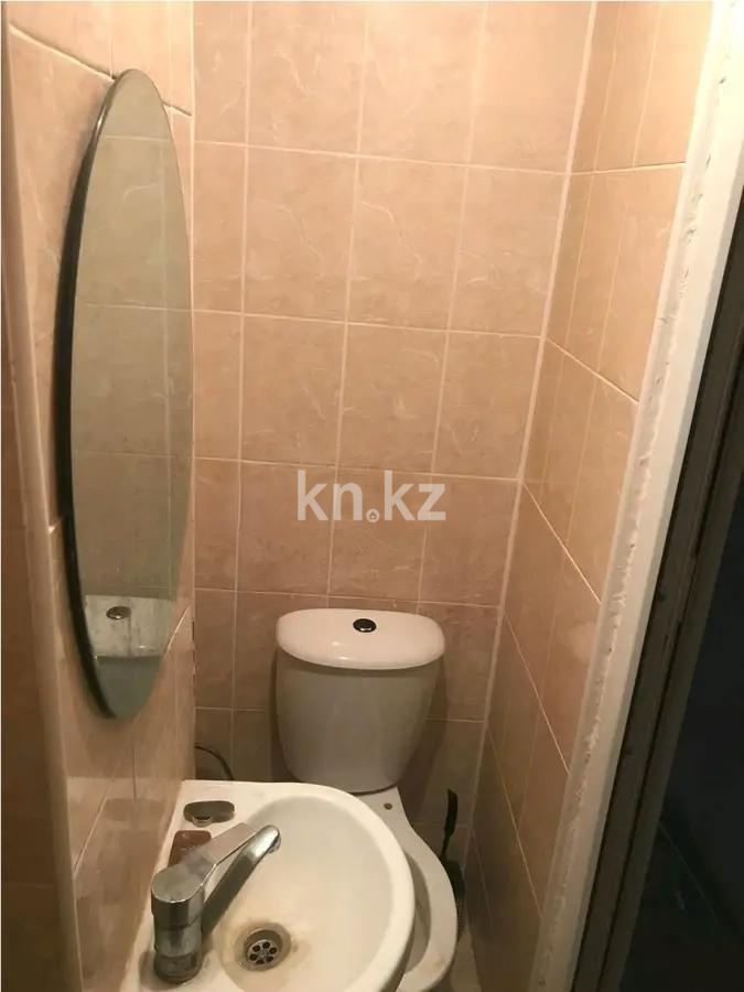 Продажа 1-комнатной квартиры, 21.5 м², ул. Казыбек би, дом  167 в Алматы - фото 4