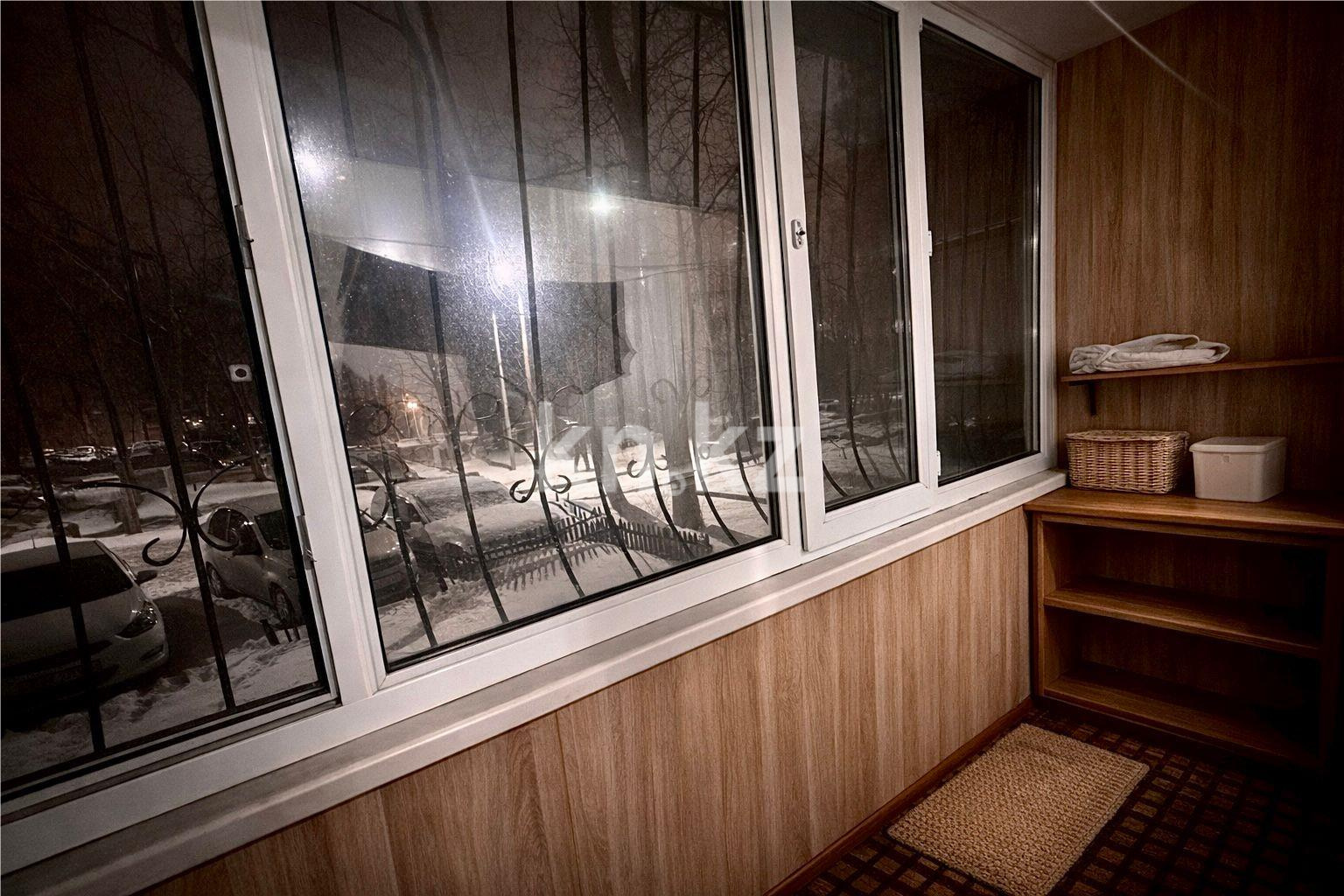 Продажа 3-комнатной квартиры, 50 м² в Караганде - фото 10