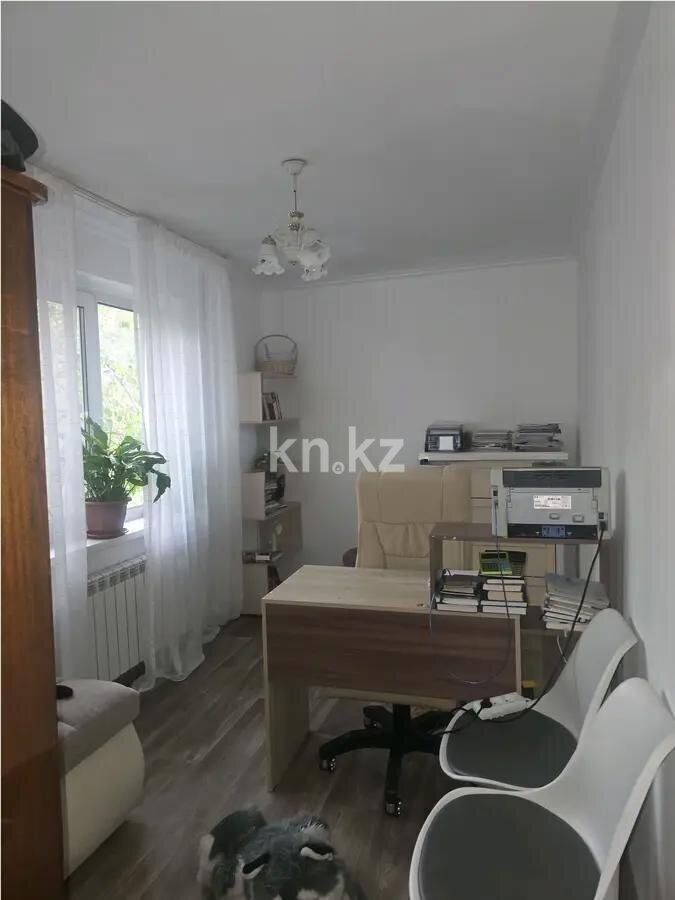 Продажа 2-комнатной квартиры, 45 м² в Алматы - фото 2