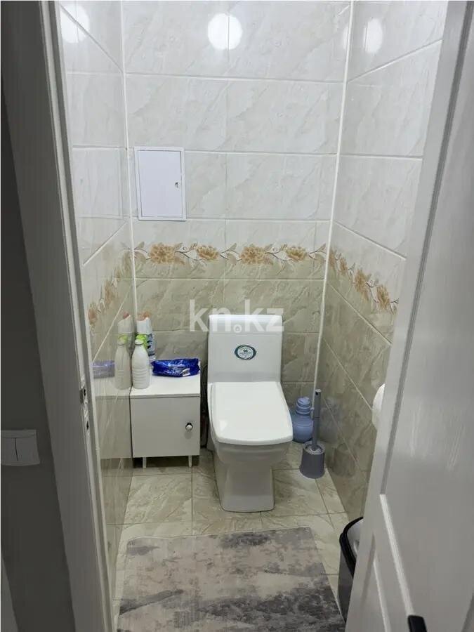 Продажа 3-комнатной квартиры, 80 м² в Алматы - фото 6