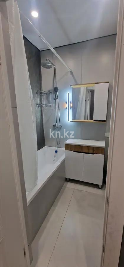 Продажа 2-комнатной квартиры, 44 м², ул. Муратбаева, дом  14 в Алматы - фото 3