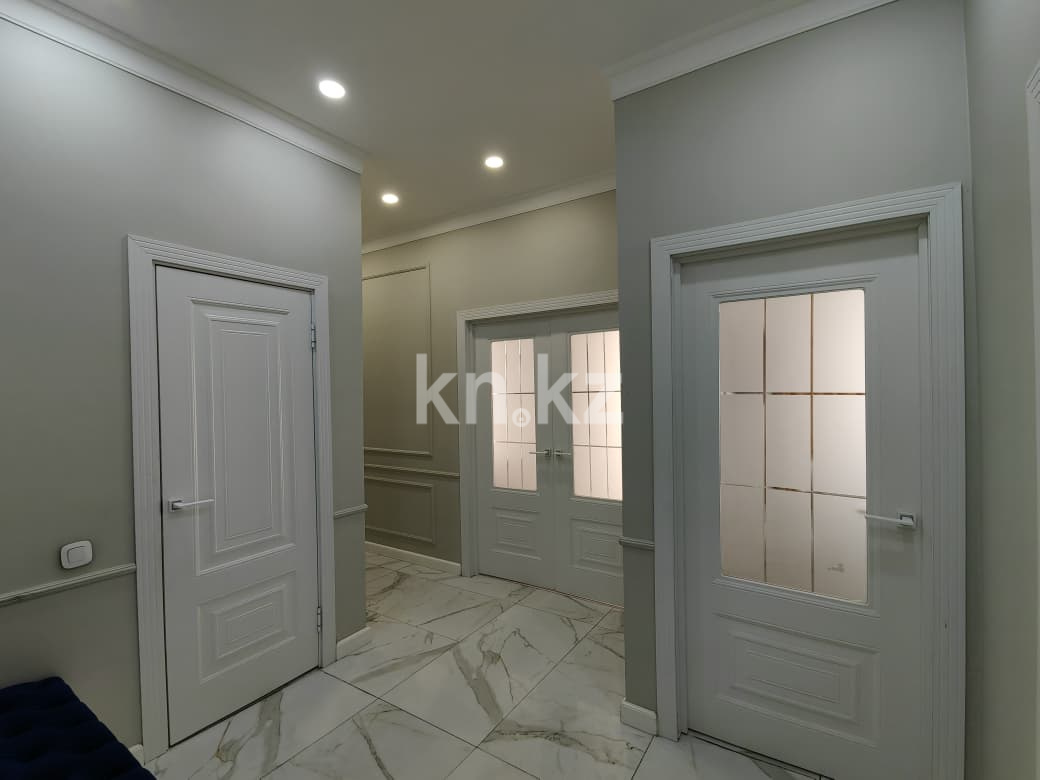 Продажа 3-комнатной квартиры, 99 м² в Караганде - фото 31