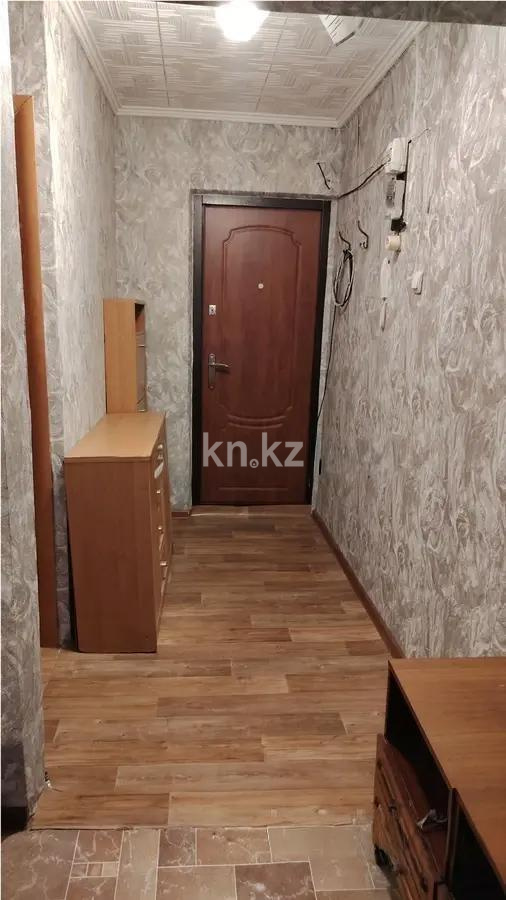 Продажа 1-комнатной квартиры, 30.2 м², мкр. Айнабулак-3, дом  89 - Продажа квартир в Казахстане фото 3 из 3