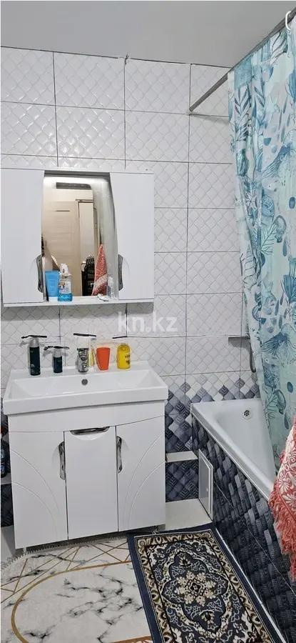 Продажа 1-комнатной квартиры, 46 м² - Продажа однокомнатных квартир от собственников в Астане - страница 40 фото 3 из 6