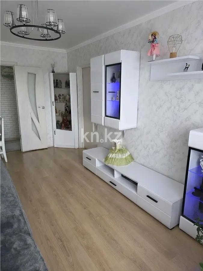 Продажа 2-комнатной квартиры, 42 м² в Караганде
