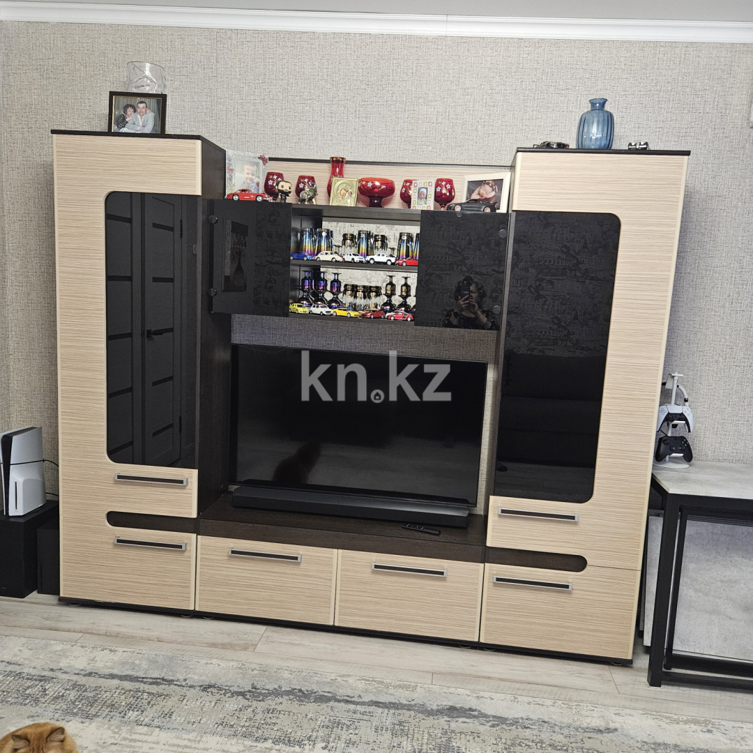 Продажа 2-комнатной квартиры, 52.6 м² - Недвижимость в Казахстане - страница 4 фото 26 из 38