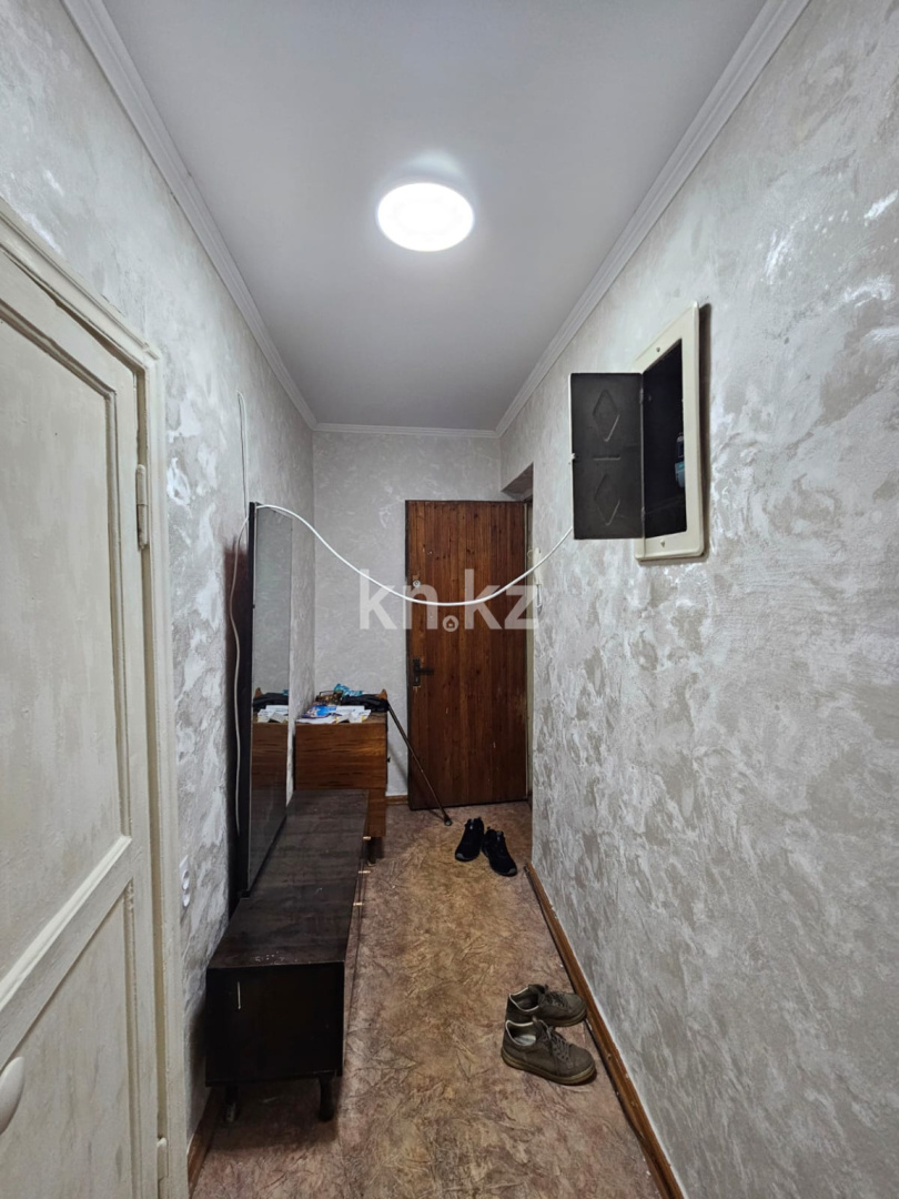 Продажа 1-комнатной квартиры, 32 м², ул. Гоголя, дом  64 - Продажа домов, коттеджей в Атырау фото 18 из 24