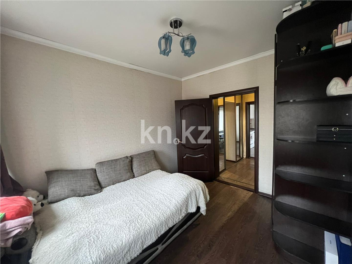 Продажа 4-комнатного дома, 95.3 м², пер. Путевой - Продажа домов и коттеджей в Караганде фото 5 из 16