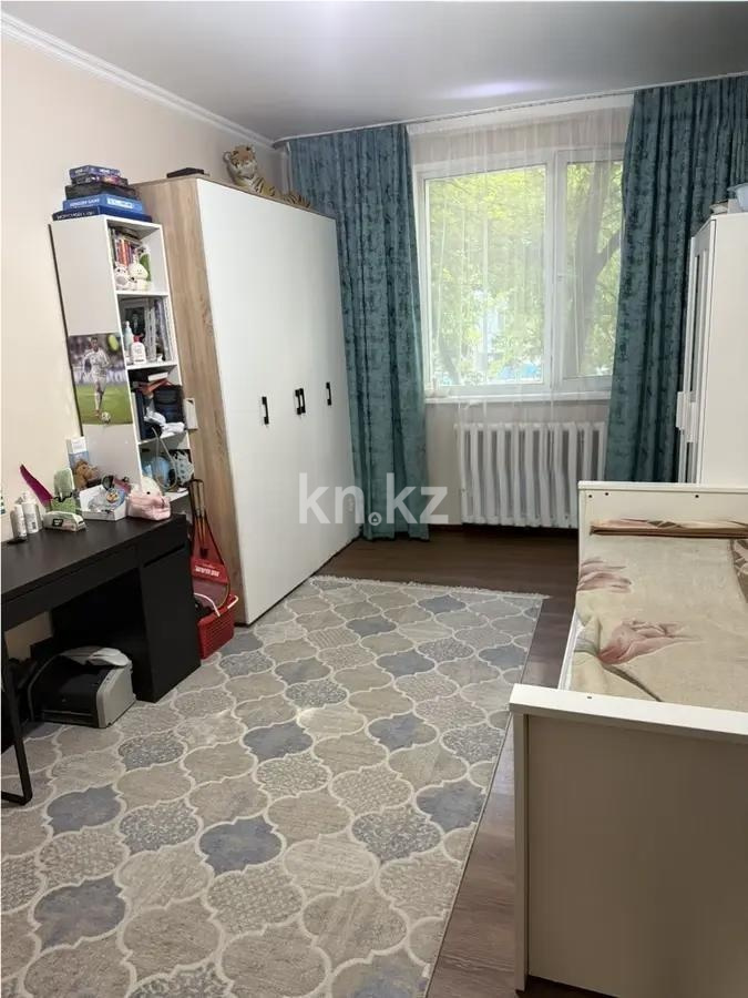 Продажа 2-комнатной квартиры, 59 м² в Астане - фото 2