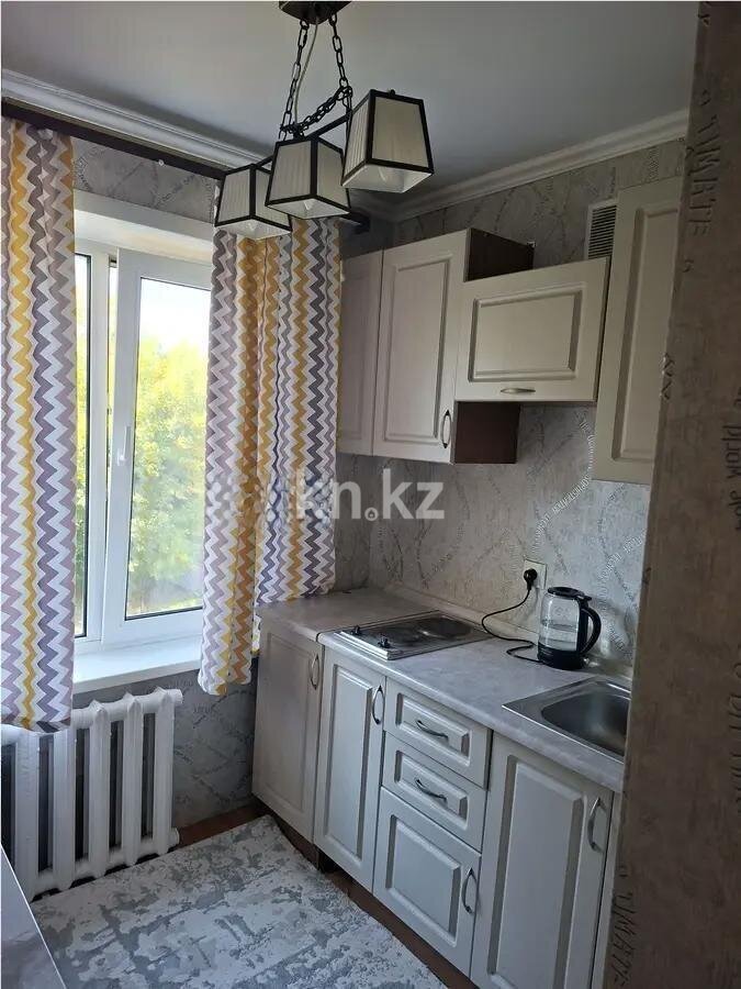 Продажа 1-комнатной квартиры, 32.4 м² в Астане - фото 2