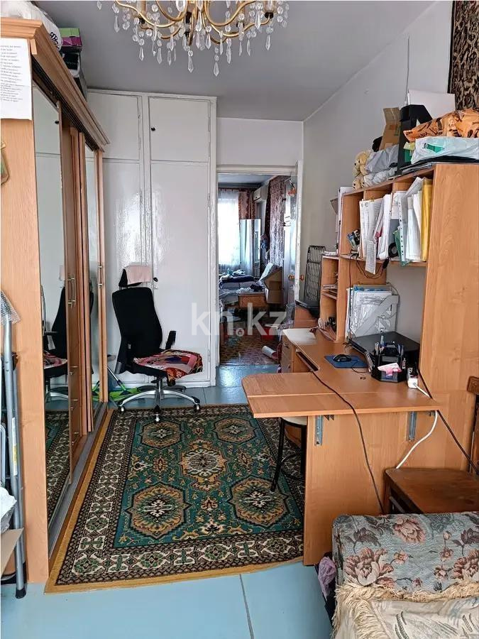 Продажа 2-комнатной квартиры, 44.7 м² - Продажа двухкомнатных квартир в Алматы фото 2 из 6