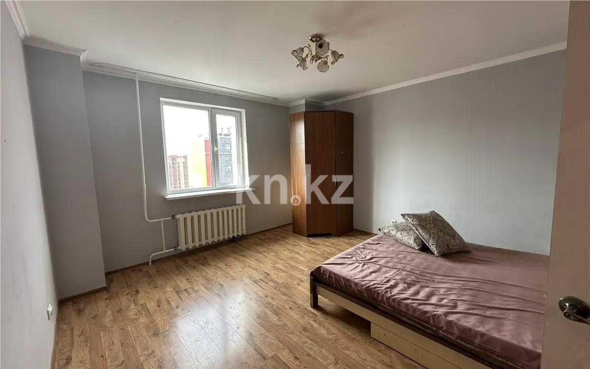 Продажа 2-комнатной квартиры, 80 м², пр. Кошкарбаева, дом  40/1 - Продажа квартир в Казахстане фото 1 из 3