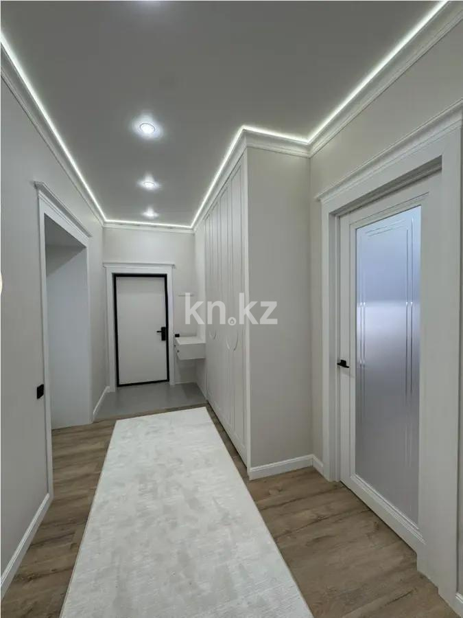 Продажа 2-комнатной квартиры, 76.31 м² в Астане - фото 2