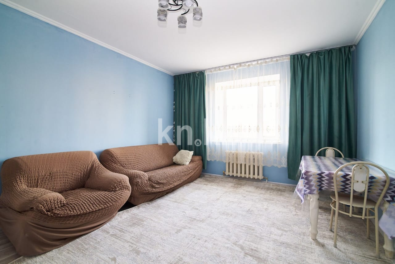 Продажа 3-комнатной квартиры, 67 м², ул. Косшыгулулы, дом  7 - ул. Серкебаева - Продажа квартир в Астане фото 2 из 27