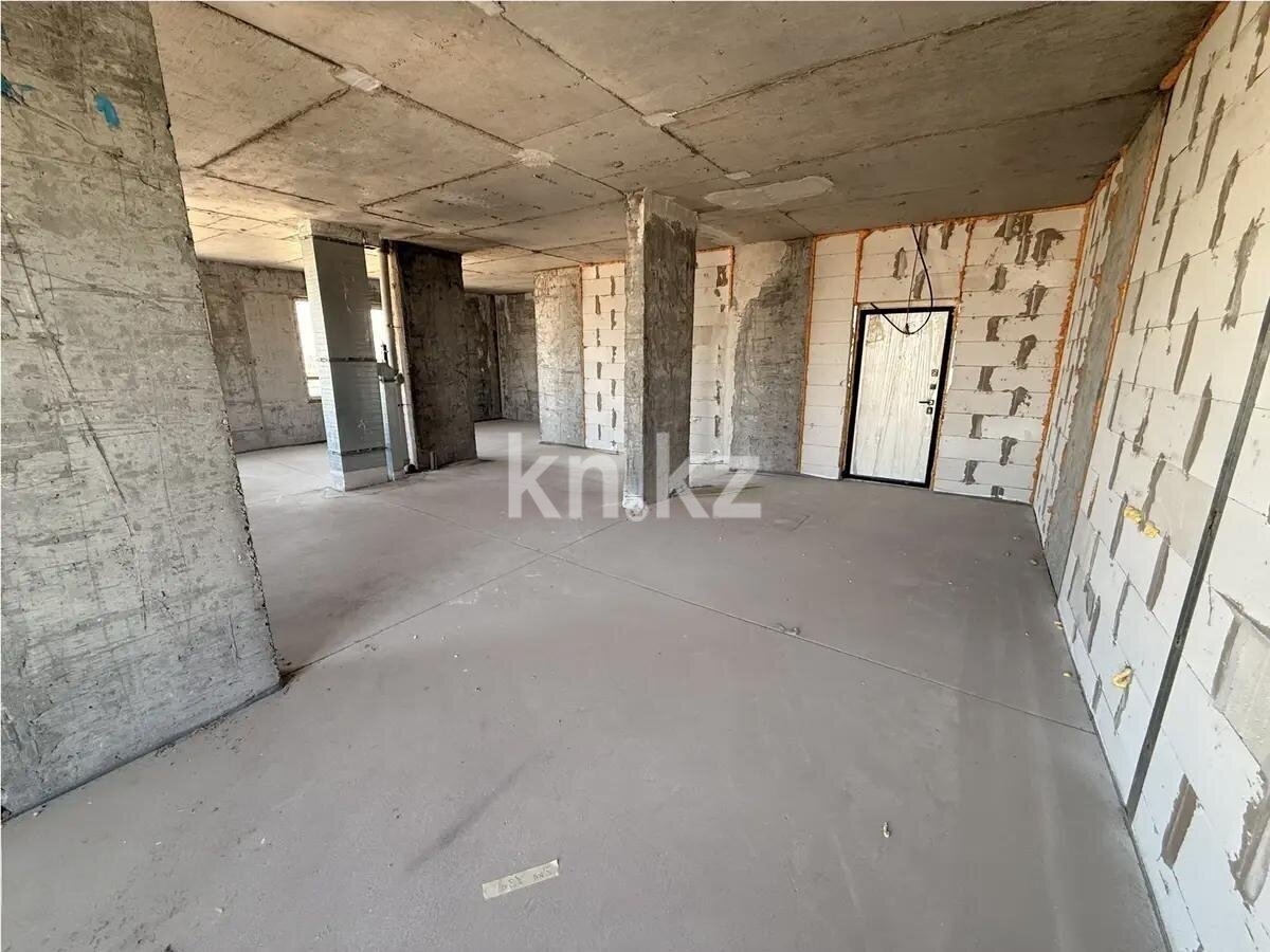 Продажа 3-комнатной квартиры, 82.3 м² в Алматы - фото 2