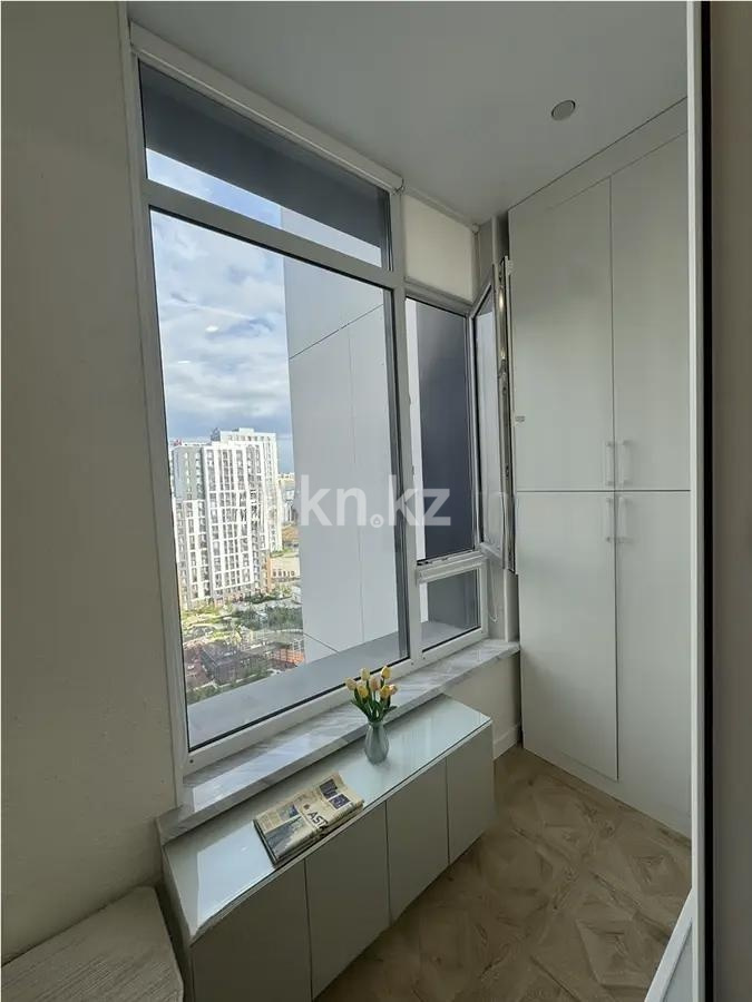 Продажа 2-комнатной квартиры, 40 м² в Астане - фото 6