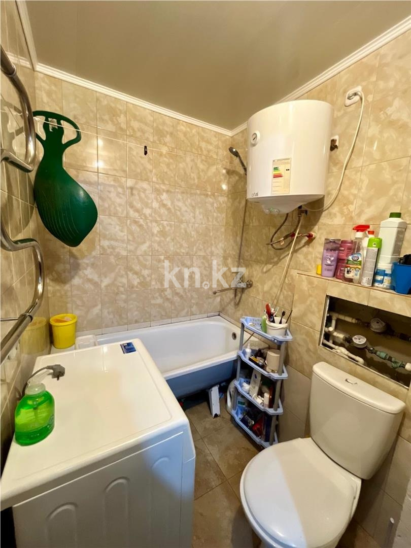 Продажа 2-комнатной квартиры, 45 м² в Караганде - фото 7