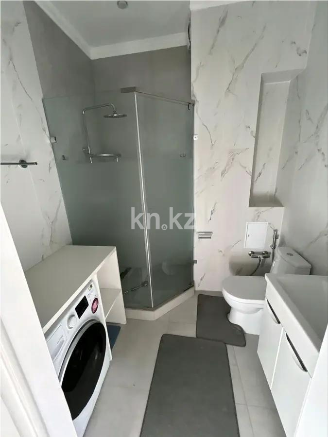 Продажа 2-комнатной квартиры, 61 м², ул. Токпанова, дом  8 в Астане - фото 3