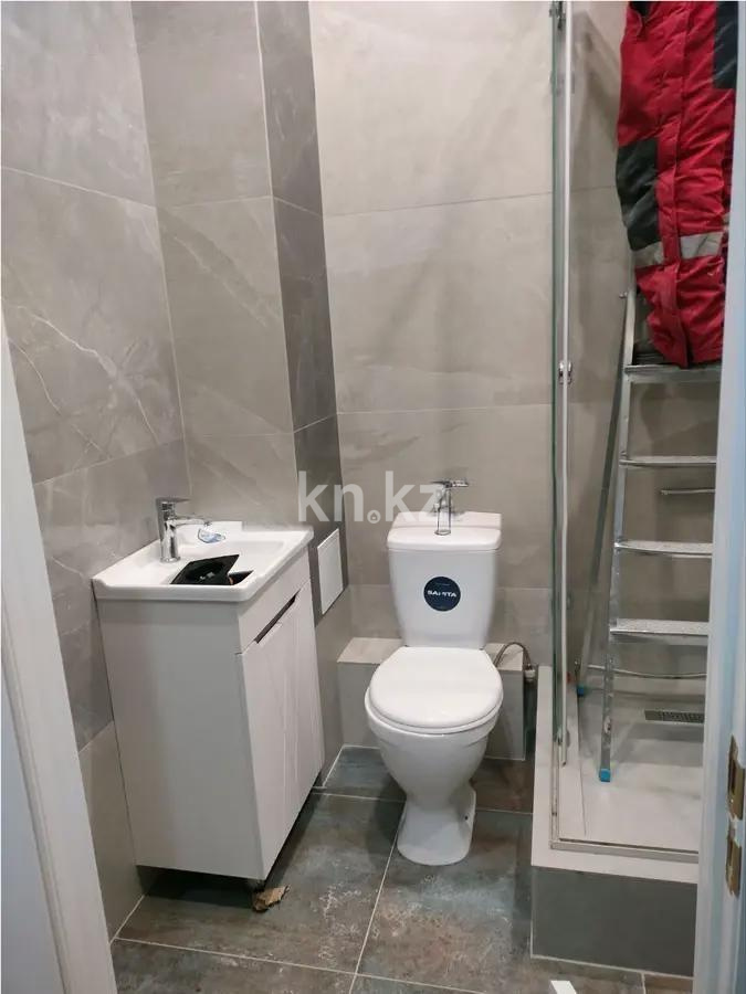 Продажа 1-комнатной квартиры, 25 м² - Продажа квартир в Астане в р-не Сарайшык фото 2 из 2