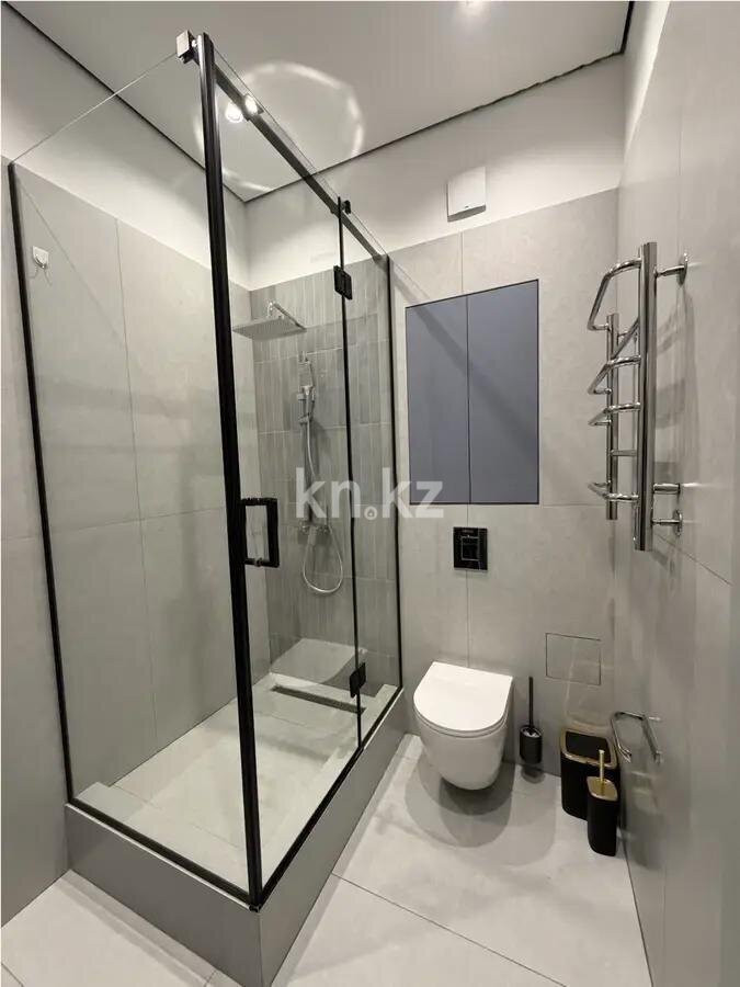Продажа 3-комнатной квартиры, 77 м² в Алматы - фото 5