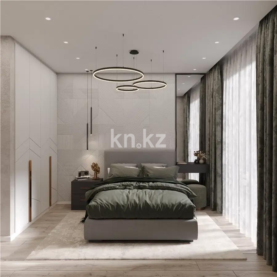 Продажа 3-комнатной квартиры, 98 м² - Продажа квартир от собственников в Караганде - страница 2 фото 2 из 5