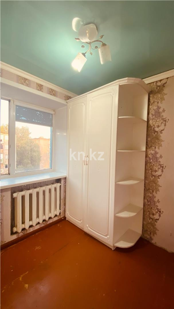 Продажа 3-комнатной квартиры, 44 м² в Караганде - фото 3