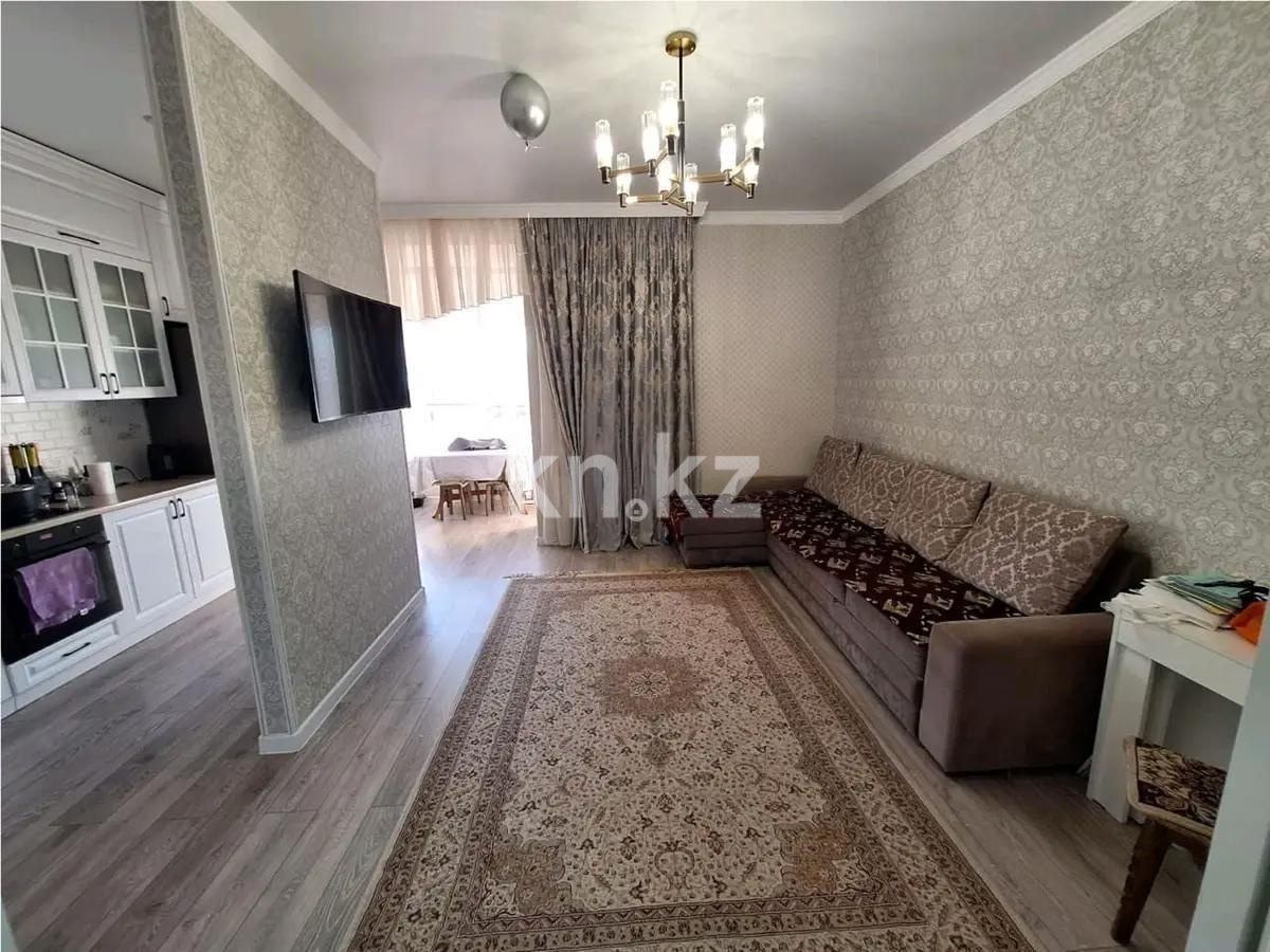 Продажа 3-комнатной квартиры, 79 м² - Продажа квартир в Астане без посредников - страница 38 фото 1 из 6