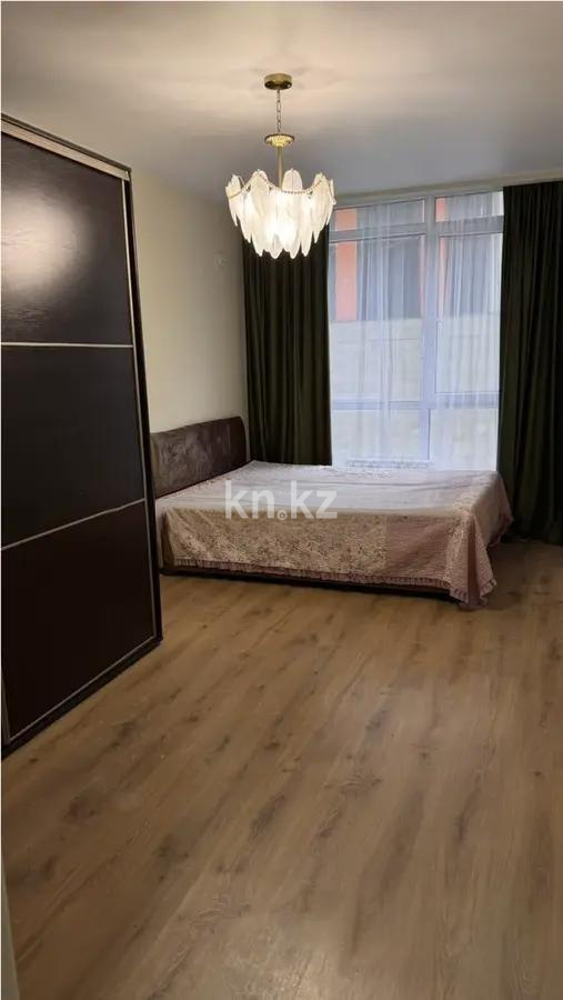 Продажа 2-комнатной квартиры, 57 м², мкр-н Шугыла, дом  340/35 - Продажа квартир в новостройках Алматы фото 2 из 4