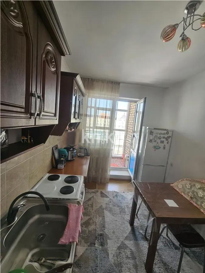 Продажа 2-комнатной квартиры, 58 м² - Продажа квартир в Астане - страница 8 фото 3 из 7