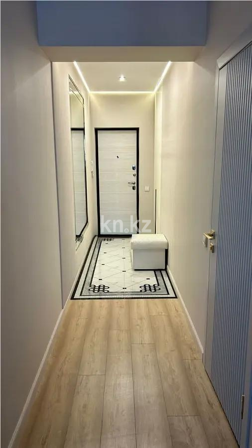 Продажа 3-комнатной квартиры, 73 м², ул. Нахимова, дом  51/1 - Продажа квартир в Алматы фото 6 из 6