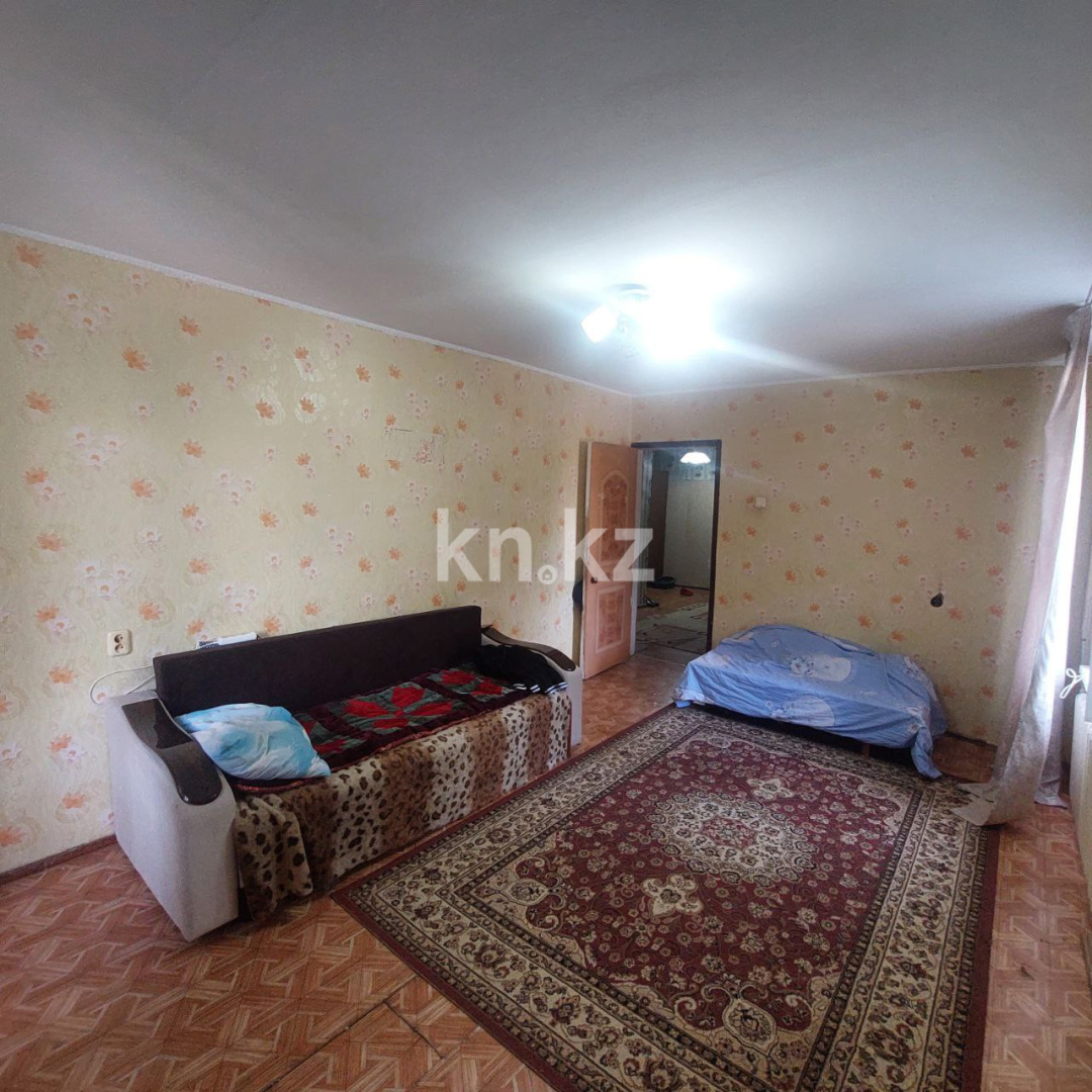 Продажа 2-комнатной квартиры, 51.6 м², Юрия Гагарина - Продажа квартир в Костанае фото 3 из 10